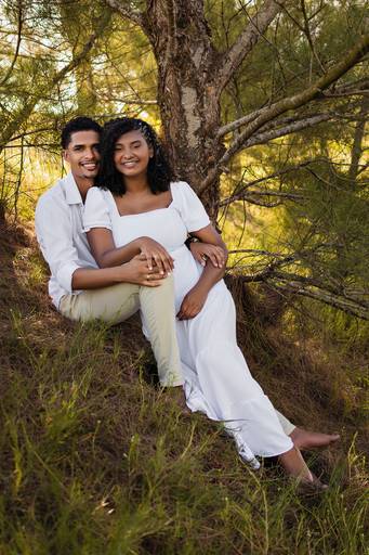 Ensaio de Casal em Arraial do Cabo
