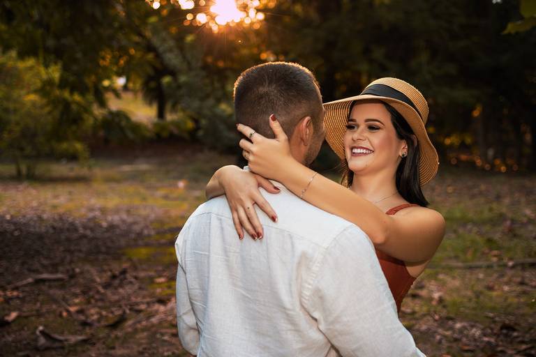 Ensaio de Casal em Araruama