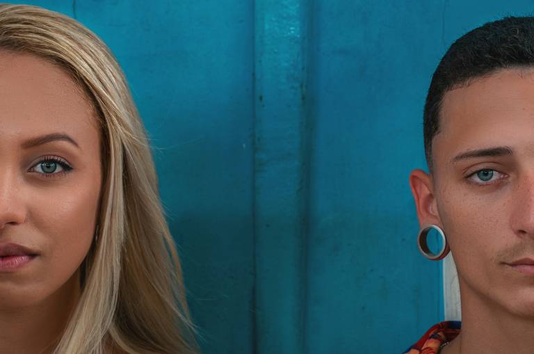 Ensaio de Casal em Cabo Frio