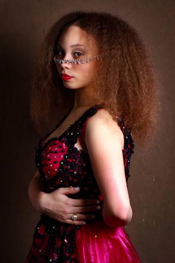 Modelos nos Vestidos de Festas do SP Moda Noivas e Festas @spmodanoivasefestas