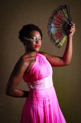 Modelos nos Vestidos de Festas do SP Moda Noivas e Festas @spmodanoivasefestas