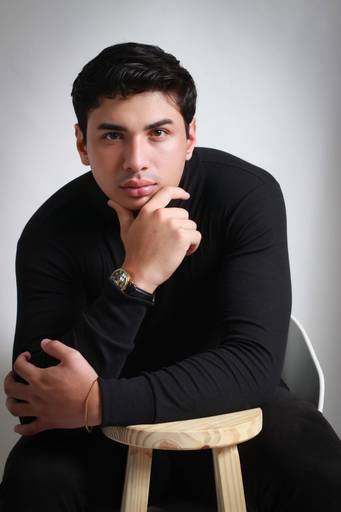 Ensaio para apresentações em trabalhos e campanhas 