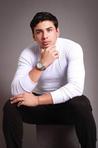 Ensaio para apresentações em trabalhos e campanhas