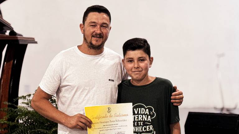 OTÍLIO & GUSTAVO 