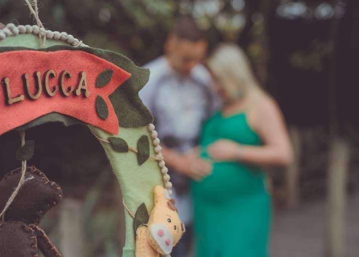 Parque da Cidade
Jacareí -SP 