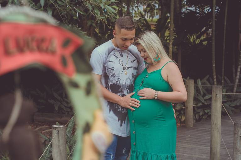 Parque da Cidade 
Jacarei-SP 