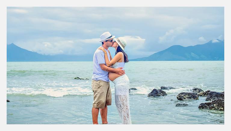 Litoral Norte 
Caraguatatuba -SP 