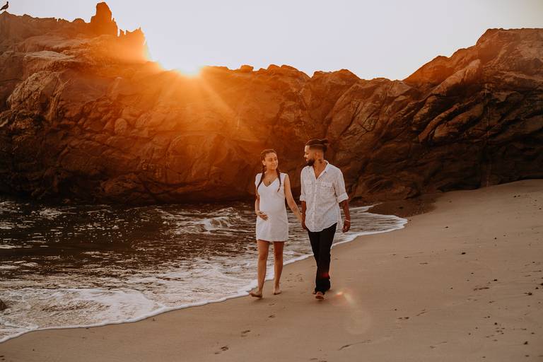 fotografica gravida, gravidez, melhores fotografos de gravidas, melhores fotografos de familia de portugal, sessao praia, sessao por do sol, golden hour