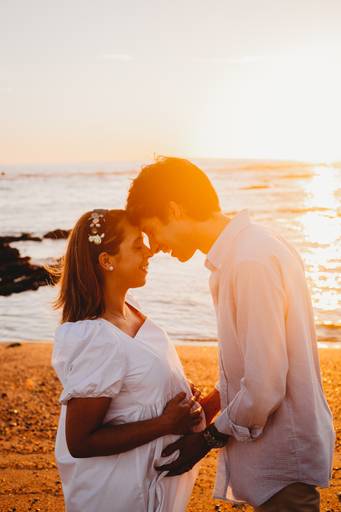 fotografia de maternidade, sessão fotografica gravida, gravidez, melhores fotografos de gravidas, melhores fotografos de familia de portugal, sessao por do sol, sessao praia