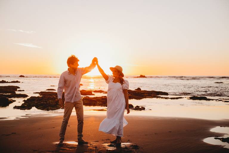 fotografia de maternidade, sessão fotografica gravida, gravidez, melhores fotografos de gravidas, melhores fotografos de familia de portugal, sessao por do sol, sessao praia