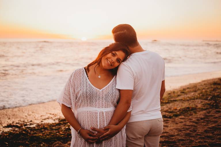 fotografia de maternidade, sessão fotografica gravida, gravidez, melhores fotografos de gravidas, melhores fotografos de familia de portugal, sessao por do sol, sessao praia