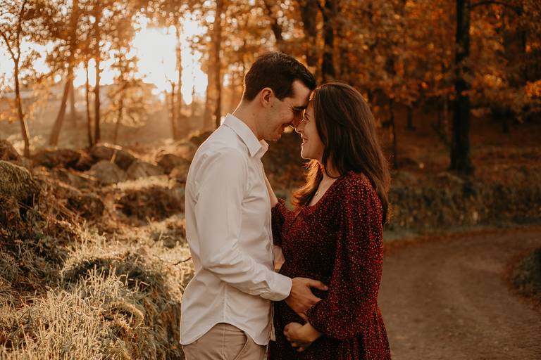 fotografia de maternidade, sessão fotografica gravida, gravidez, melhores fotografos de gravidas, melhores fotografos de familia de portugal, sessao natureza, sessao bosque