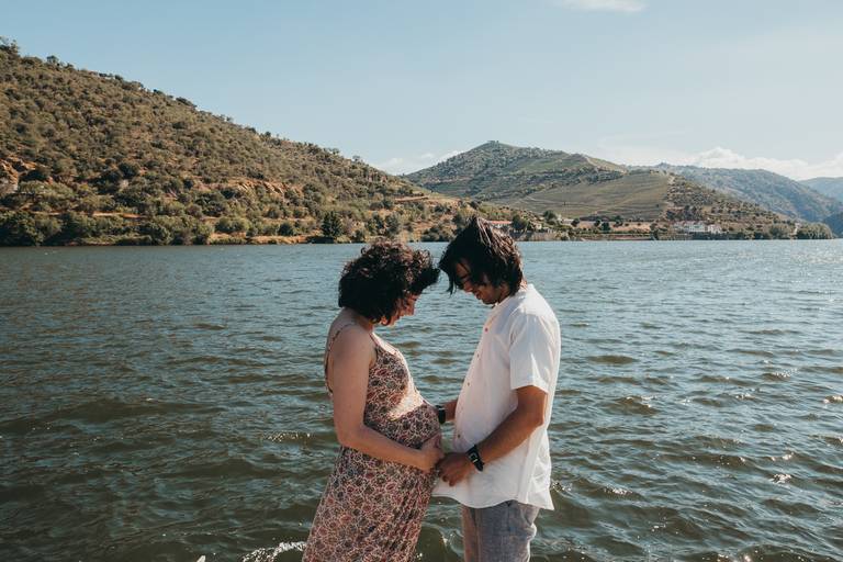 fotografia de maternidade, sessão fotografica gravida, gravidez, melhores fotografos de gravidas, melhores fotografos de familia de portugal, sessao montanha, sessao natureza