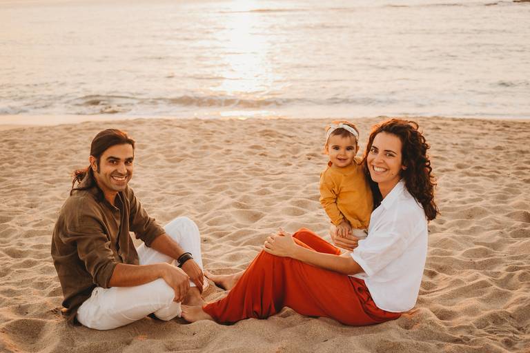 fotografia de familias, sessão fotografica familiar, melhores fotografos de familia, melhores fotografos de crianças de portugal, sessao por do sol, sessao praia