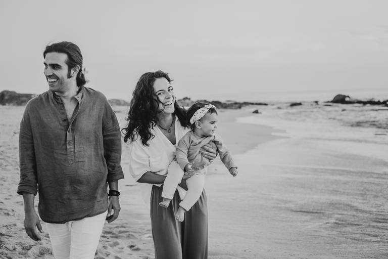 fotografia de familias, sessão fotografica familiar, melhores fotografos de familia, melhores fotografos de crianças de portugal, sessao por do sol, sessao praia