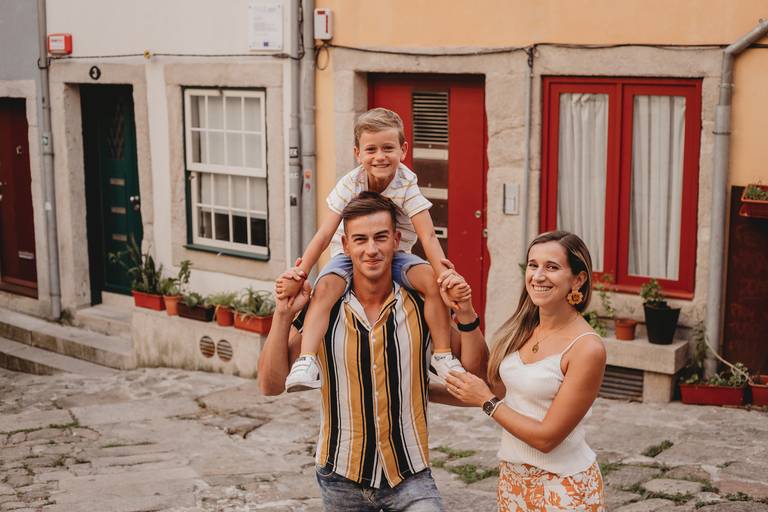 fotografia de familias, sessão fotografica familiar, melhores fotografos de familia, melhores fotografos de crianças de portugal, sessao por do sol, sessao ribeira, sessao porto, sessao baixa