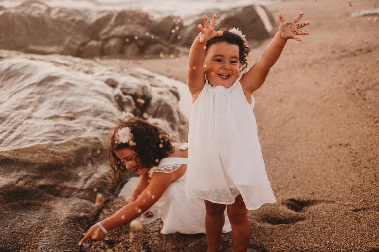 fotografia de familias, sessão fotografica familiar, melhores fotografos de familia, melhores fotografos de crianças de portugal, sessao por do sol, sessao praia