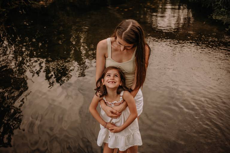 fotografica familiar, melhores fotografos de familia, melhores fotografos de crianças de portugal, sessao por do sol, sessao bosque, sessao natureza
