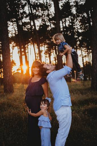 fotografia de familias, sessão fotografica familiar, melhores fotografos de familia, melhores fotografos de crianças de portugal, sessao por do sol, sessao parque