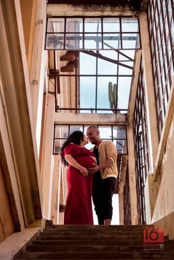 Ensaio de gestante ao ar livre em Piracicaba | Studio16 Fotografia