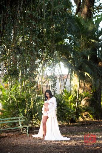 Ensaio de gestante ao ar livre em Piracicaba | Studio16 Fotografia