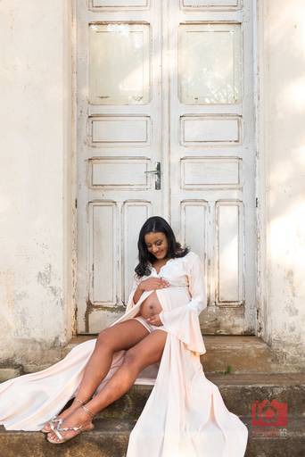 Ensaio de gestante ao ar livre em Piracicaba | Studio16 Fotografia