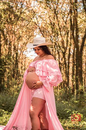 Ensaio de gestante ao ar livre em Piracicaba | Studio16 Fotografia