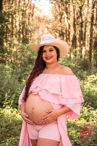 Ensaio de gestante ao ar livre em Piracicaba | Studio16 Fotografia