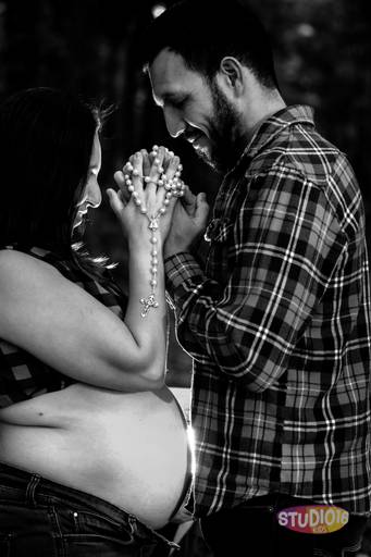 Ensaio de gestante ao ar livre em Piracicaba | Studio16 Fotografia