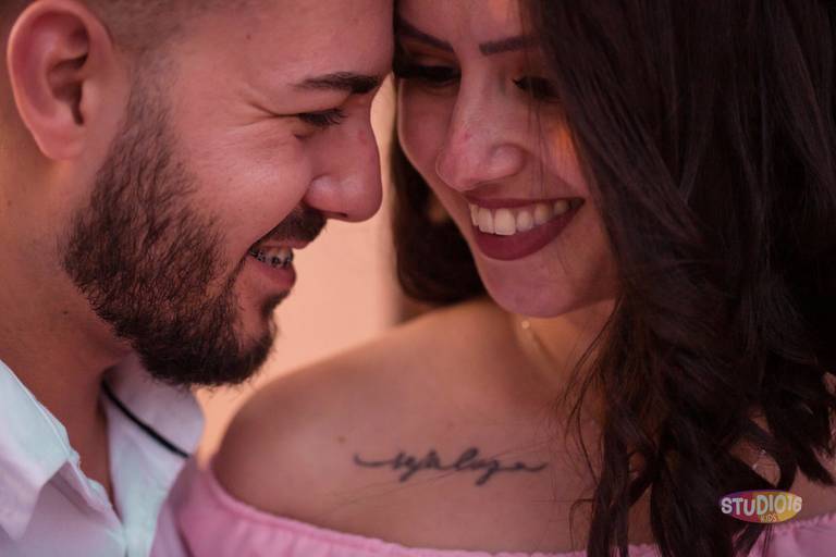 Ensaio de gestante ao ar livre em Piracicaba | Studio16 Fotografia