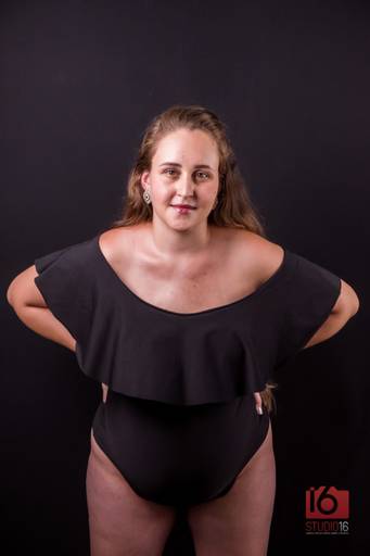 Ensaio gestante em estúdio em Piracicaba | Studio16 Fotografia