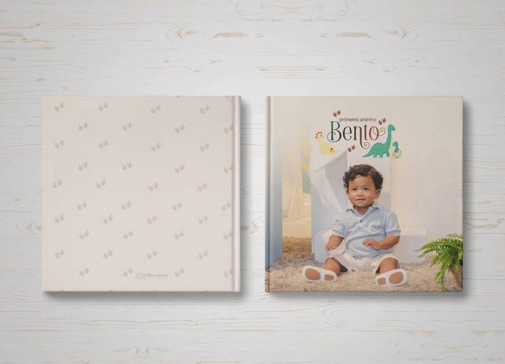 Bento - 1 ano