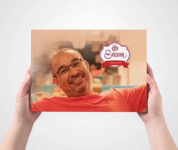 Ericson - 50 anos