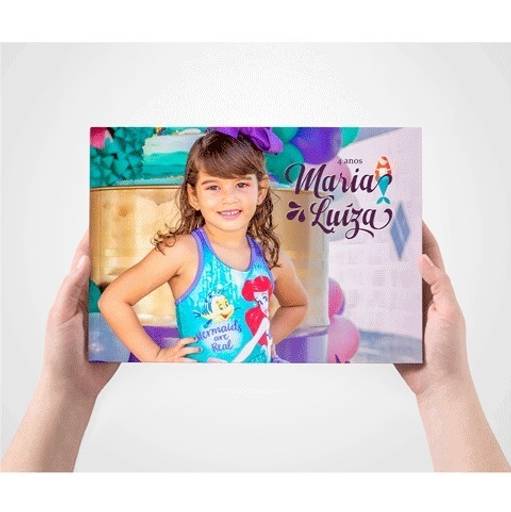 Maria Luíza - 4 anos