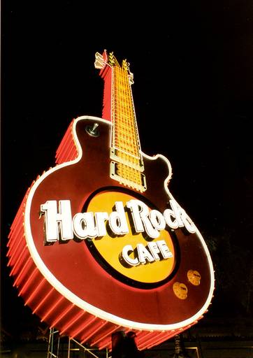 Hard Rock Café