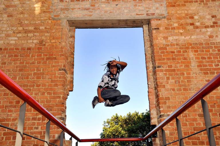 SENAC NAC - Banco de Imagens