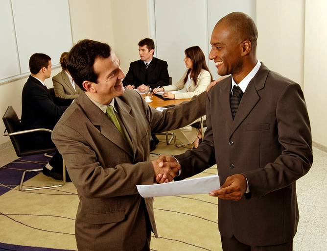 SENAC NAC - Banco de Imagens