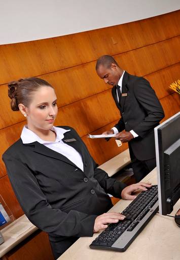 SENAC NAC - Banco de Imagens