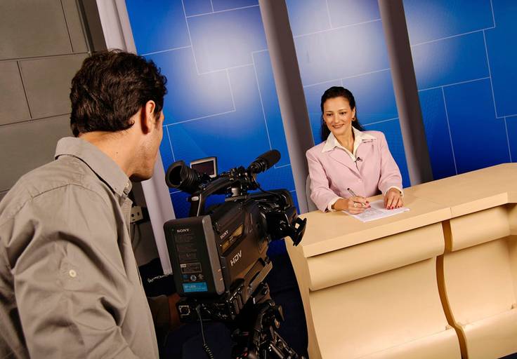 SENAC NAC - Banco de Imagens