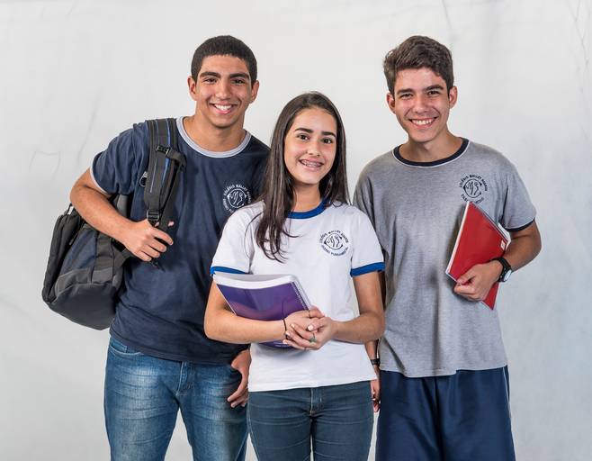 Colégio Mallet Soares