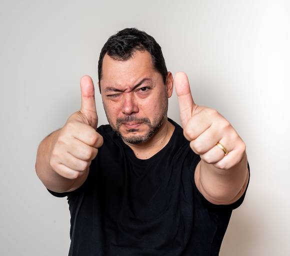 Marcio Costa - RioCriptoDay