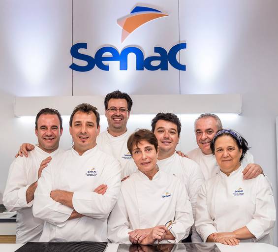 SENAC Rio