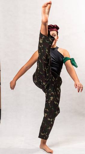 Espaço 2L - Danças