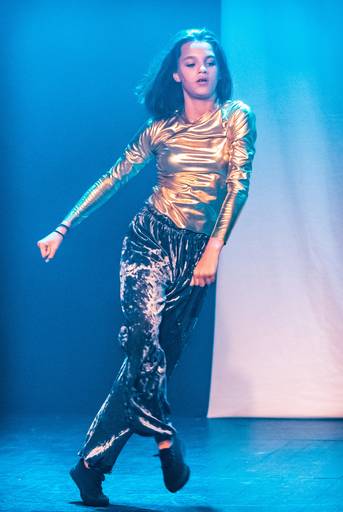 Espaço 2L - Danças