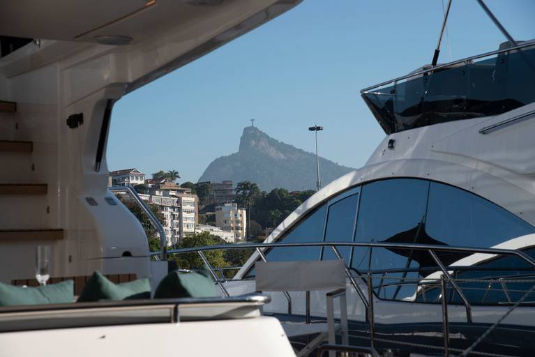 Rio Boat Show 2024