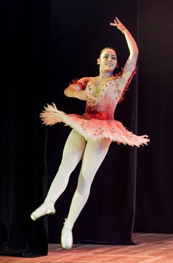 Espaço 2L - Danças