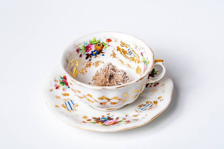 Anelice Lober - artista