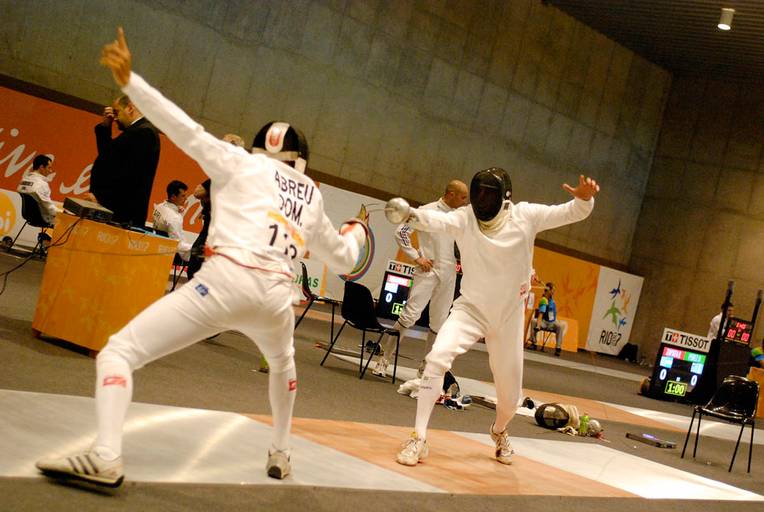 Jogos Panamericanos Rio2007