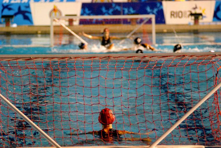 Jogos Panamericanos Rio2007