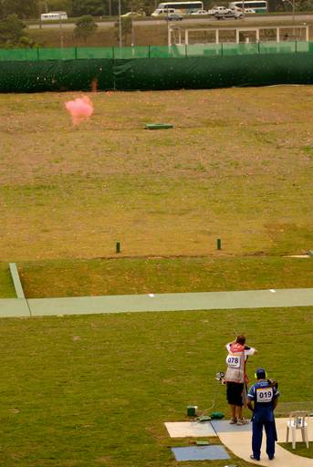 Jogos Panamericanos Rio2007